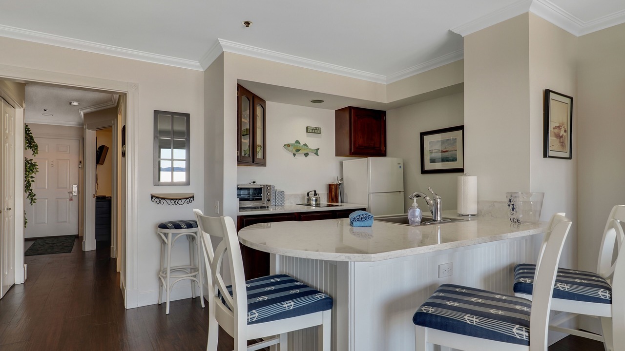 Photo of Kitchen in Boyne City