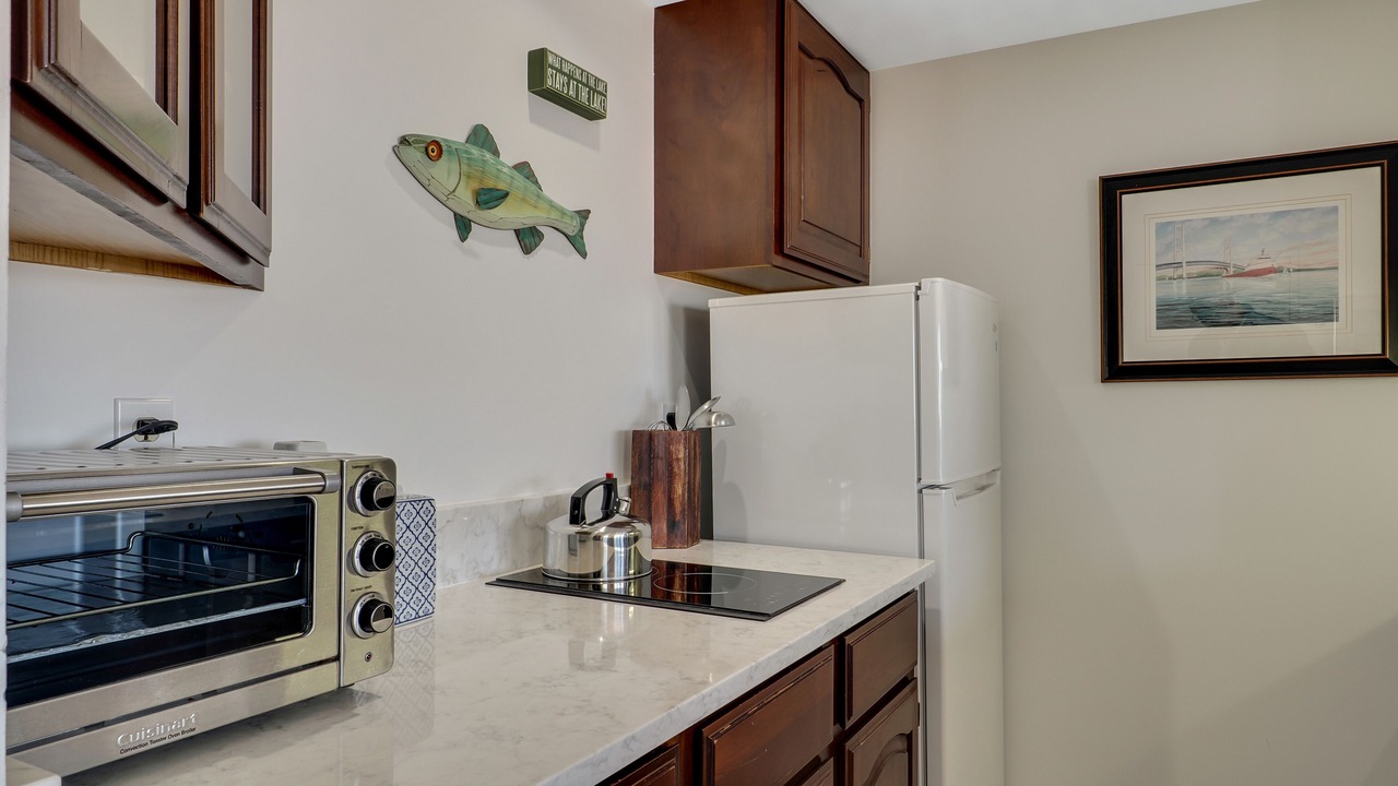 Photo of Kitchen in Boyne City