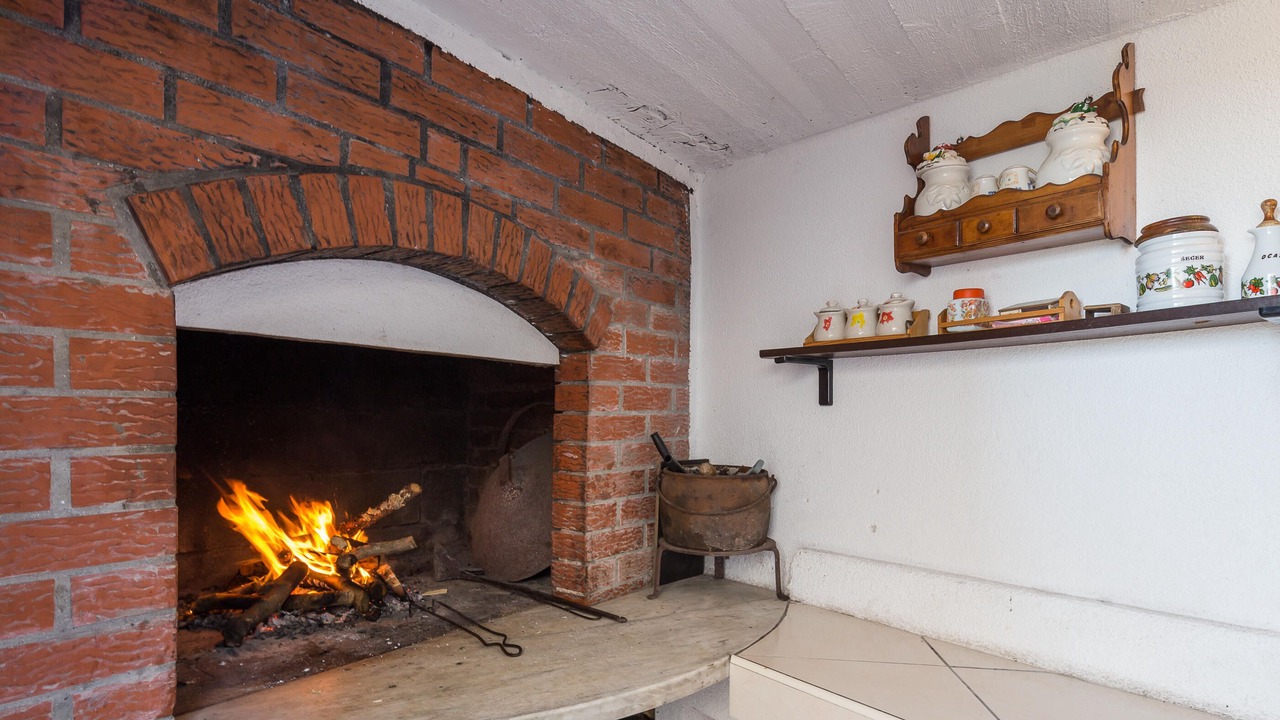 Photo of Livingroom in Dvornica