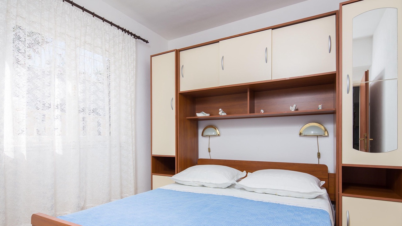 Photo of Bedroom in Dvornica