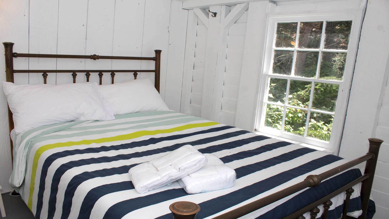 Photo of Bedroom in Valois