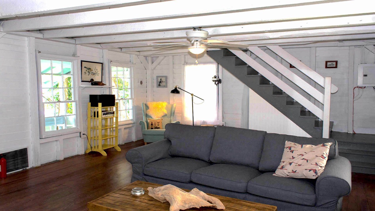 Photo of Livingroom in Valois