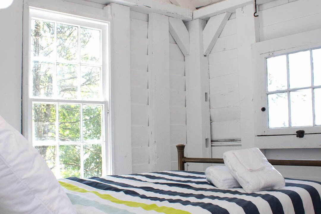 Photo of Bedroom in Valois