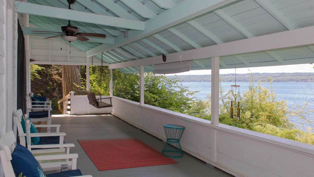 Photo of Patio Balcony in Valois
