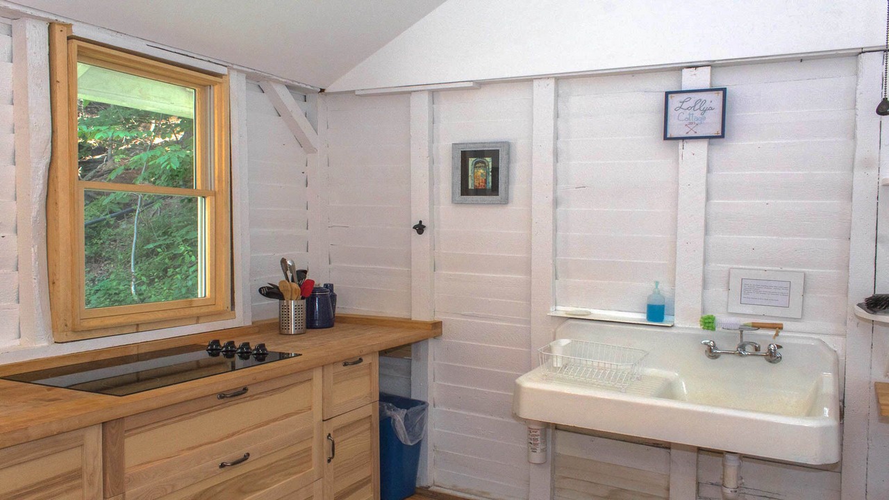 Photo of Kitchen in Valois