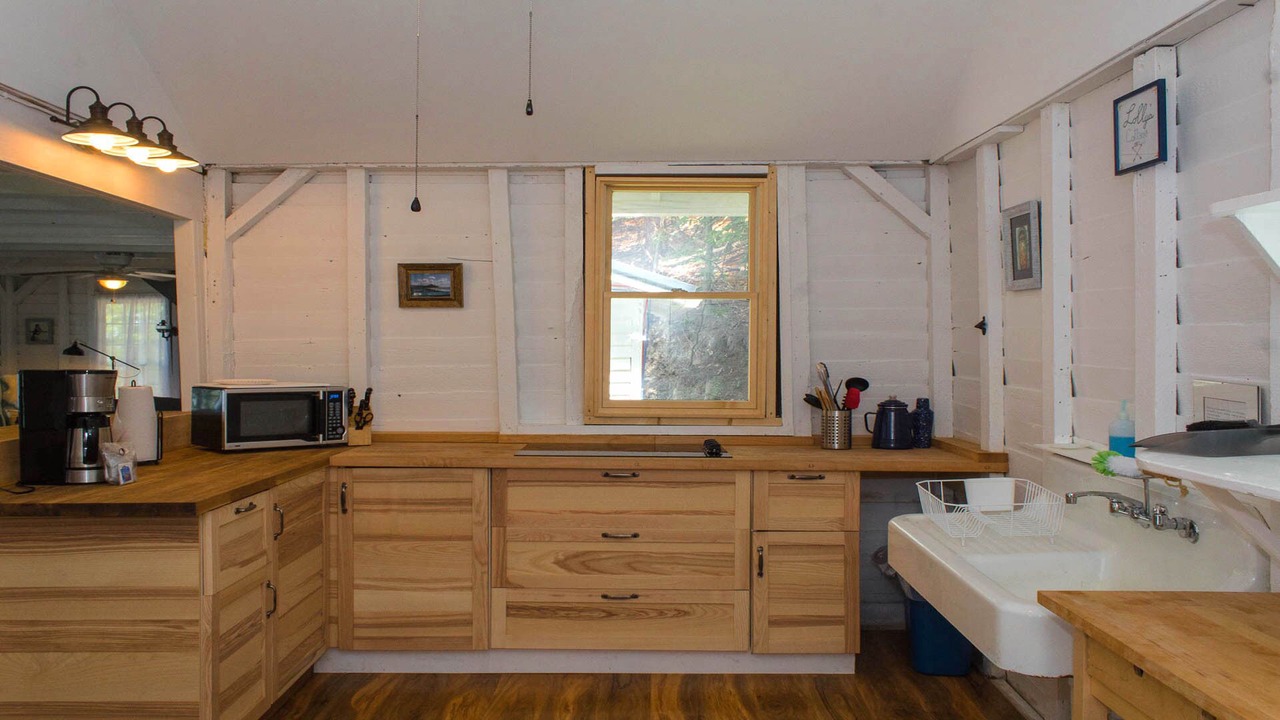 Photo of Kitchen in Valois