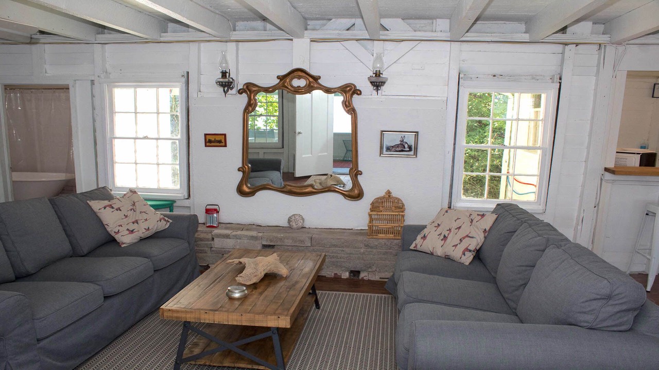 Photo of Livingroom in Valois