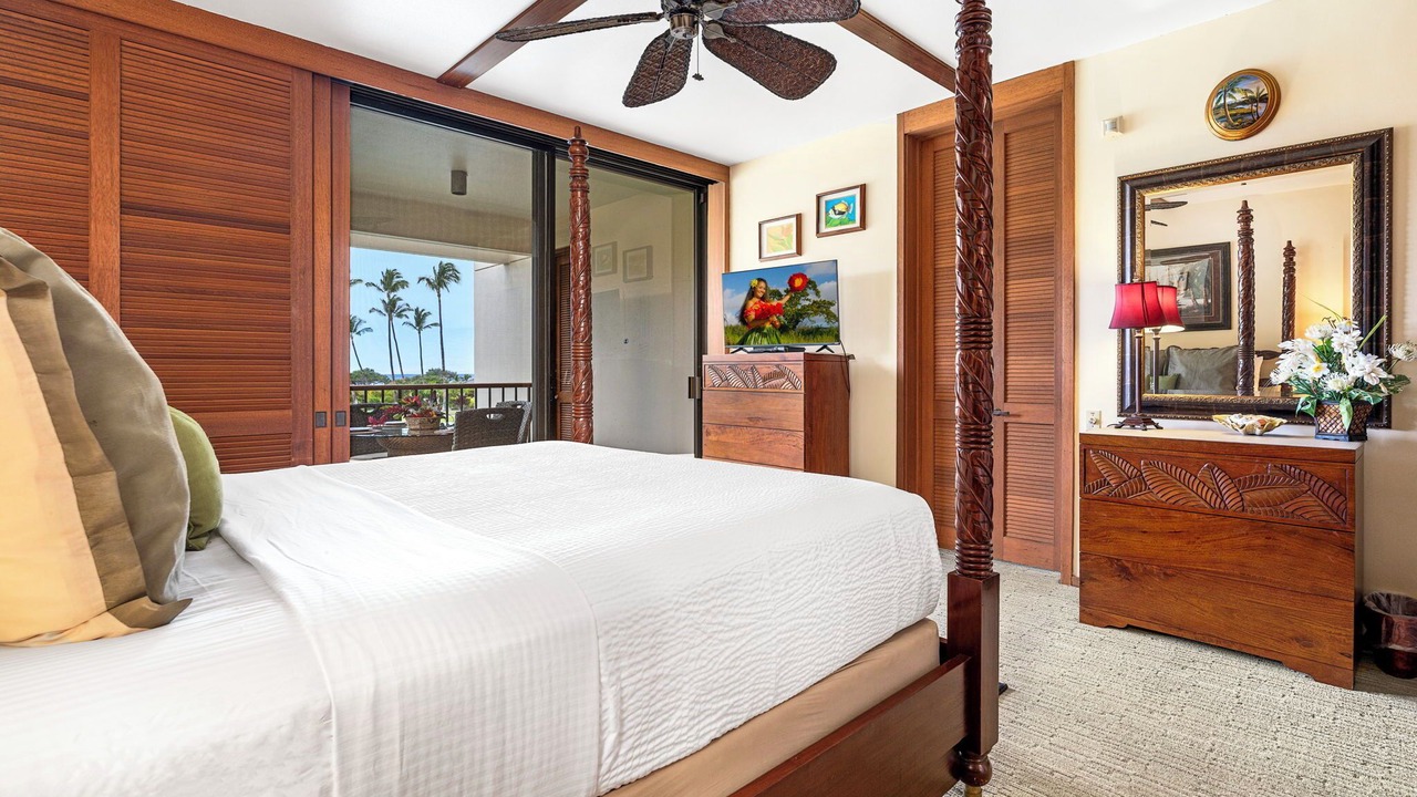 Photo of Bedroom in Kamuela