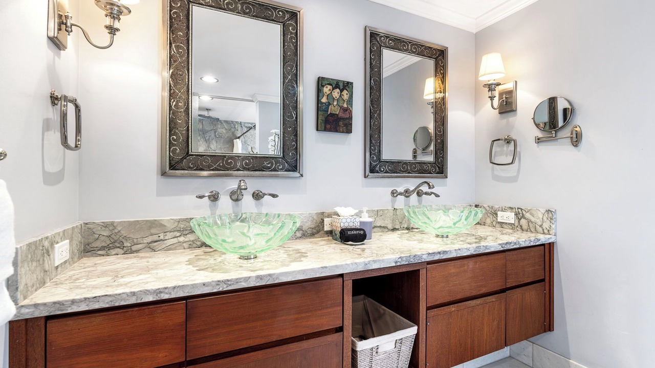 Photo of Bathroom in Kamuela