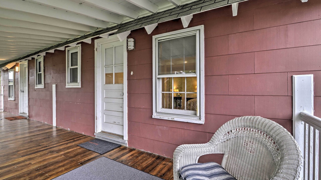 Photo of Outdoor in Manasquan