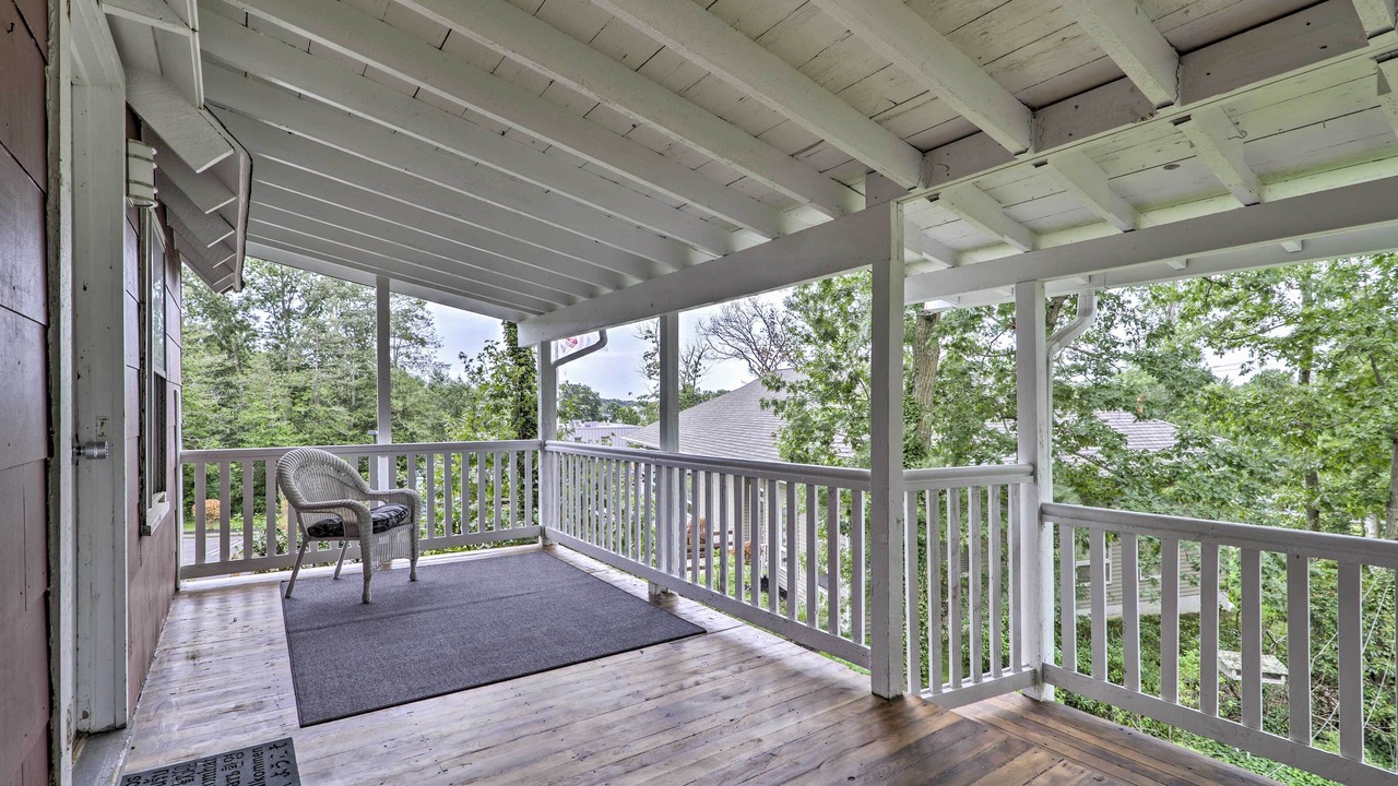 Photo of Outdoor in Manasquan