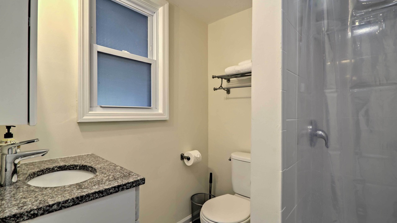 Photo of Bathroom in Manasquan