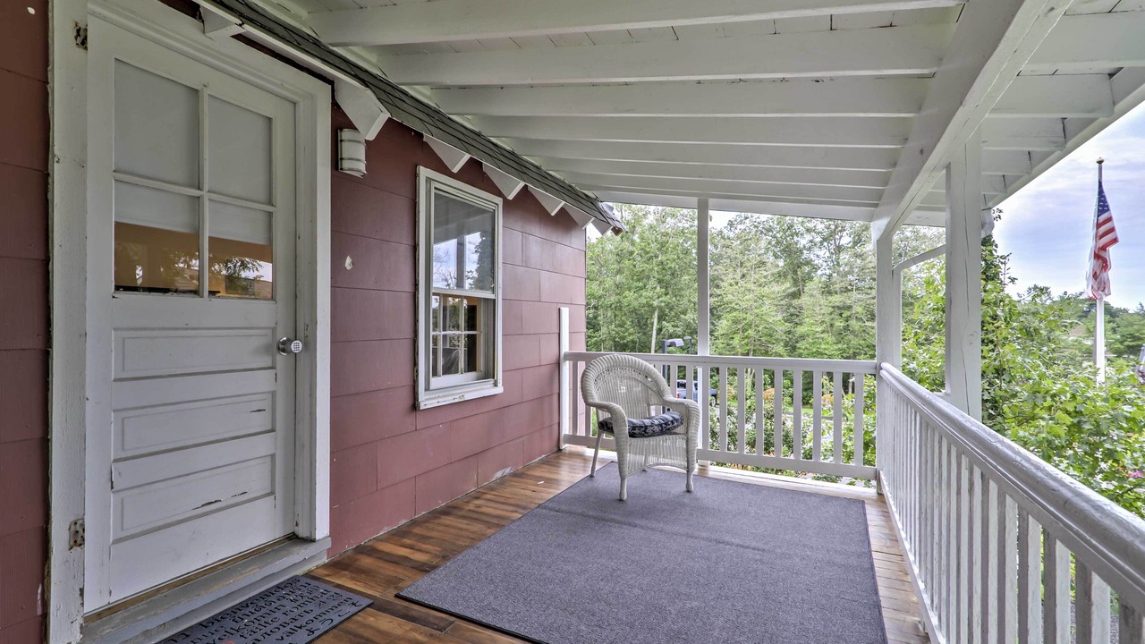 Photo of Outdoor in Manasquan