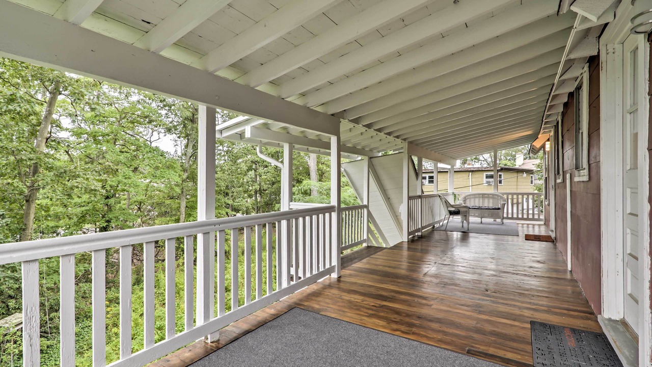 Photo of Outdoor in Manasquan