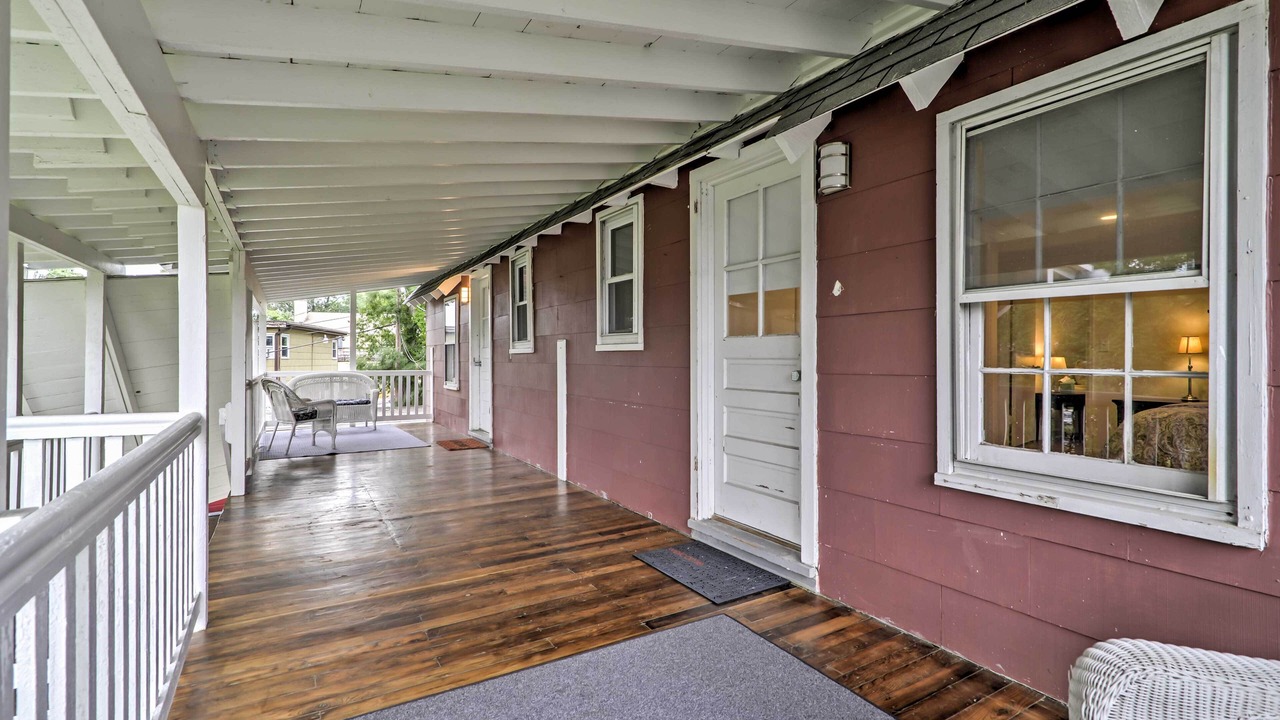 Photo of Outdoor in Manasquan