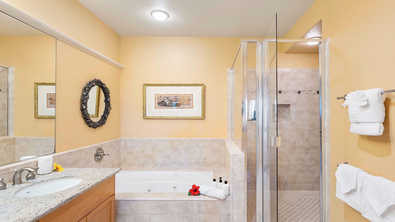 Photo of Bathroom in Kamuela