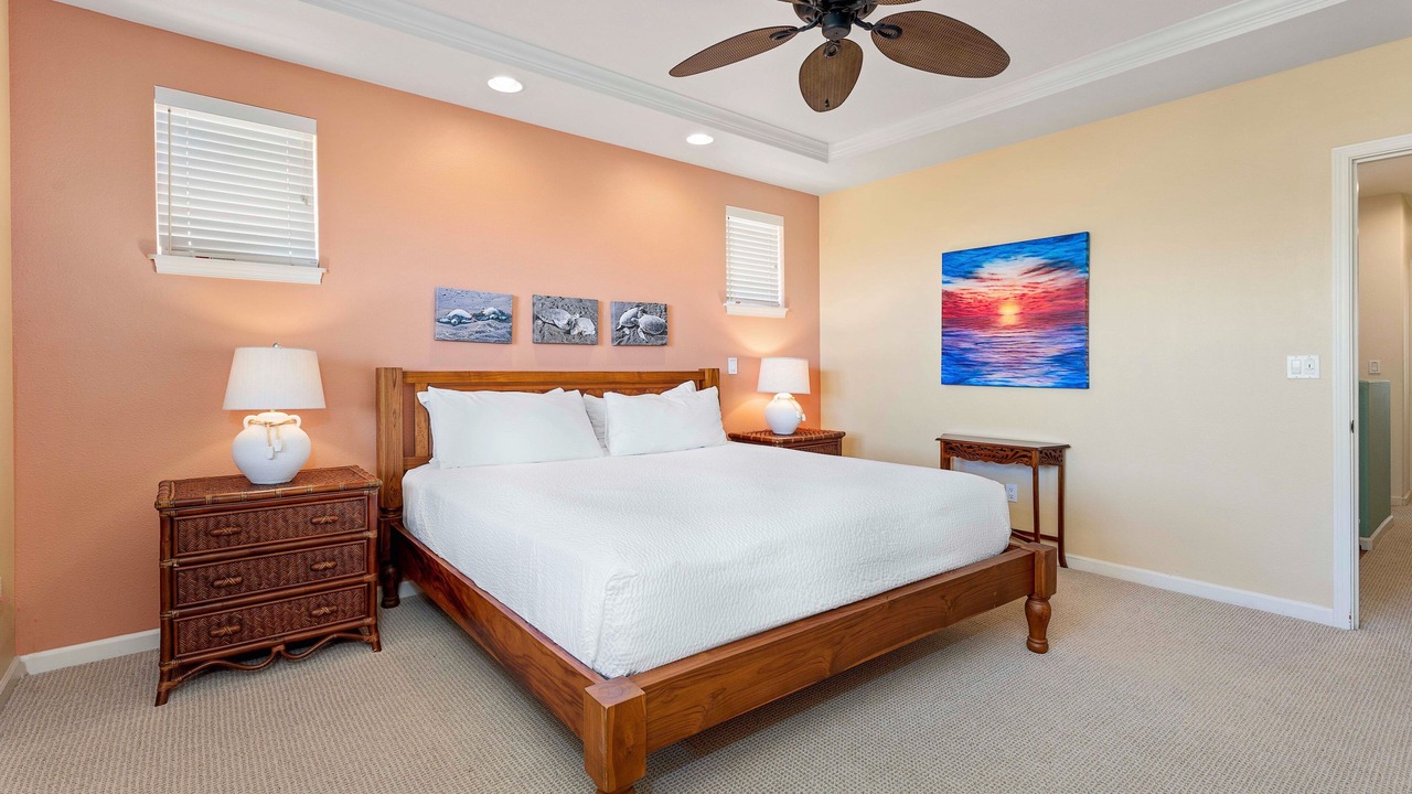 Photo of Bedroom in Kamuela