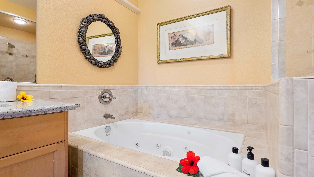 Photo of Bathroom in Kamuela