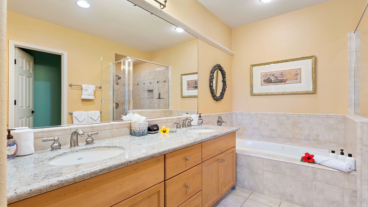 Photo of Bathroom in Kamuela