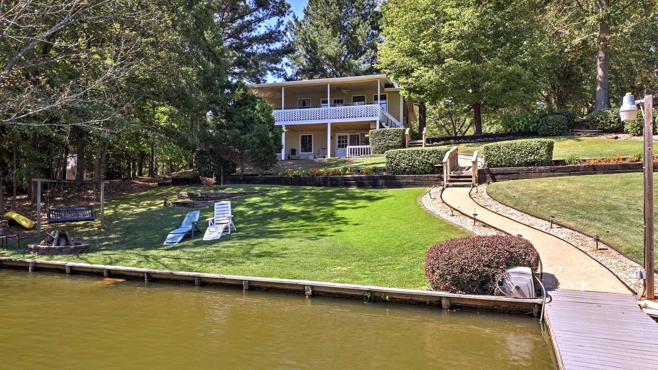 Photo of Outdoor in Buckhead