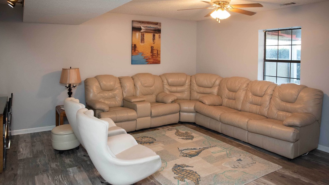 Photo of Bedroom in Buckhead