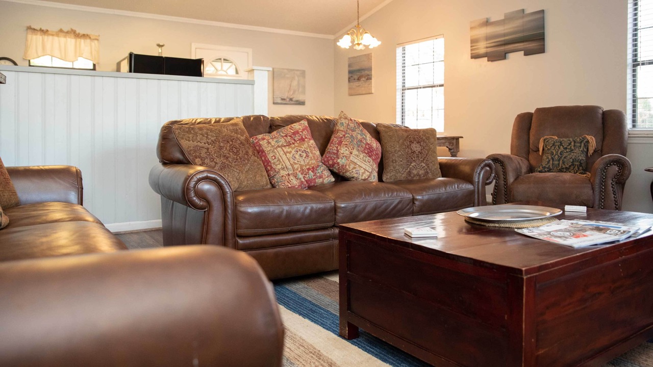 Photo of Livingroom in Buckhead