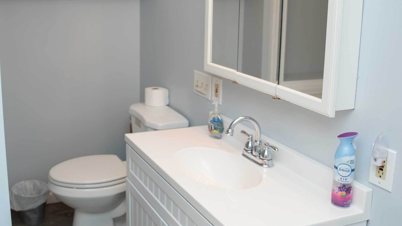 Photo of Bathroom in Buckhead