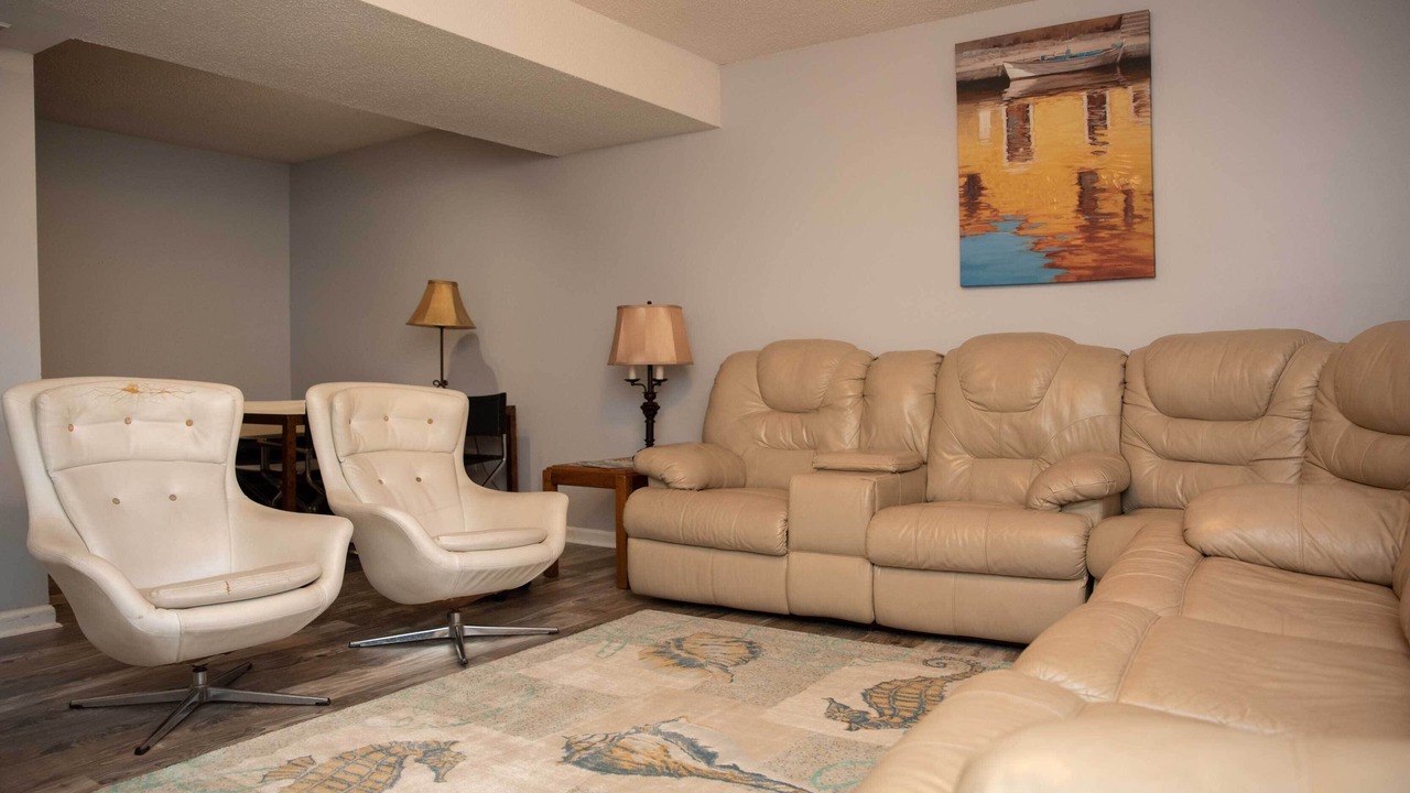 Photo of Livingroom in Buckhead