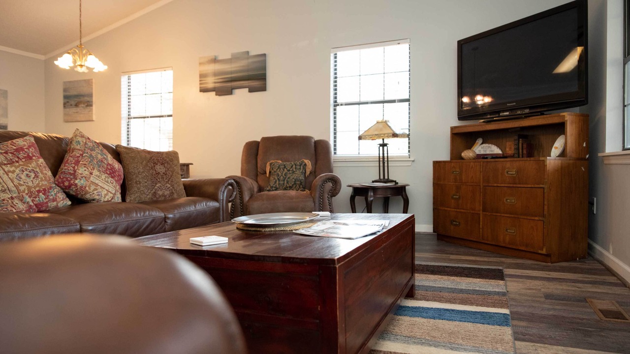 Photo of Livingroom in Buckhead