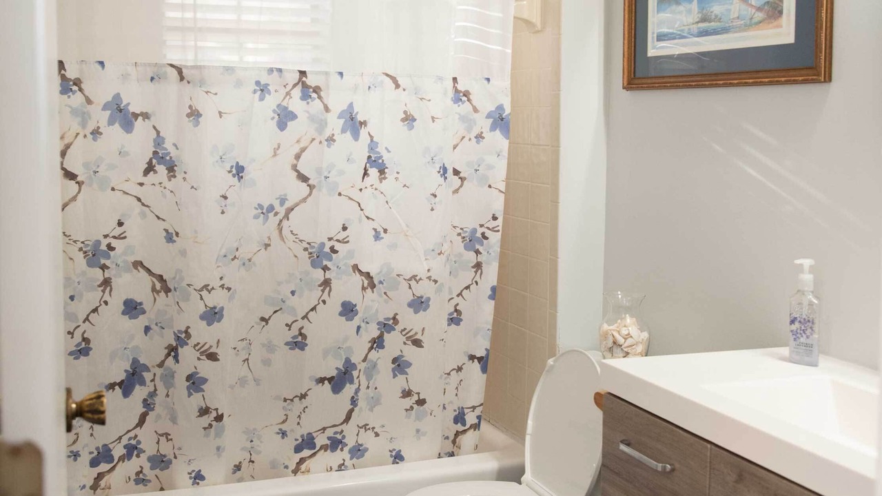 Photo of Bathroom in Buckhead