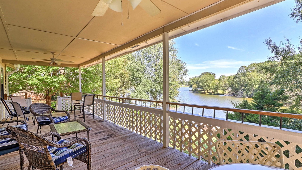 Photo of Outdoor in Buckhead