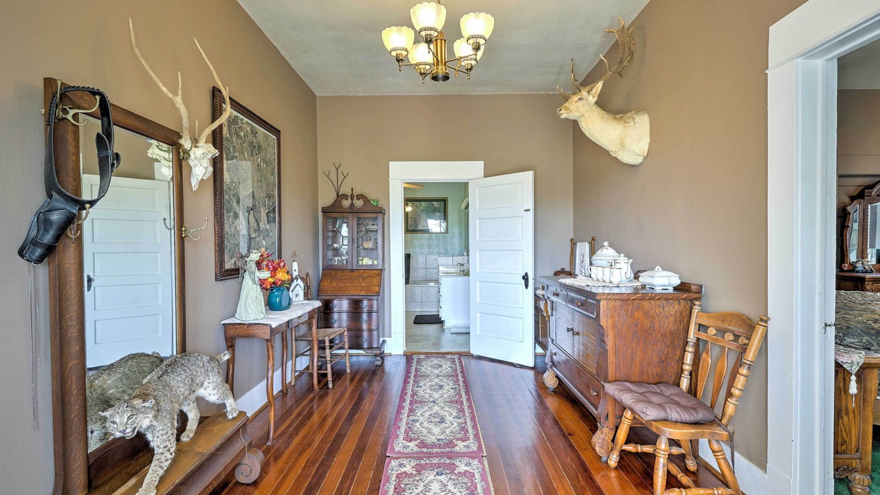 Photo of Outdoor in Lampasas