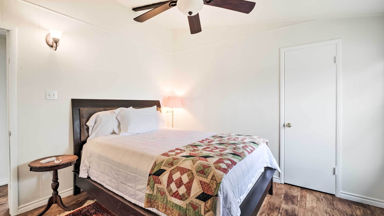 Photo of Bedroom in Carmine