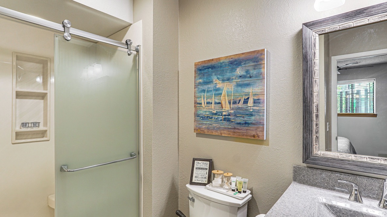 Photo of Bathroom in Gravois Mills