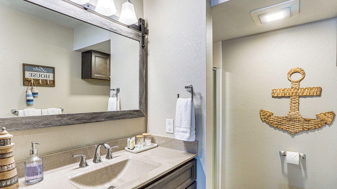 Photo of Bathroom in Gravois Mills