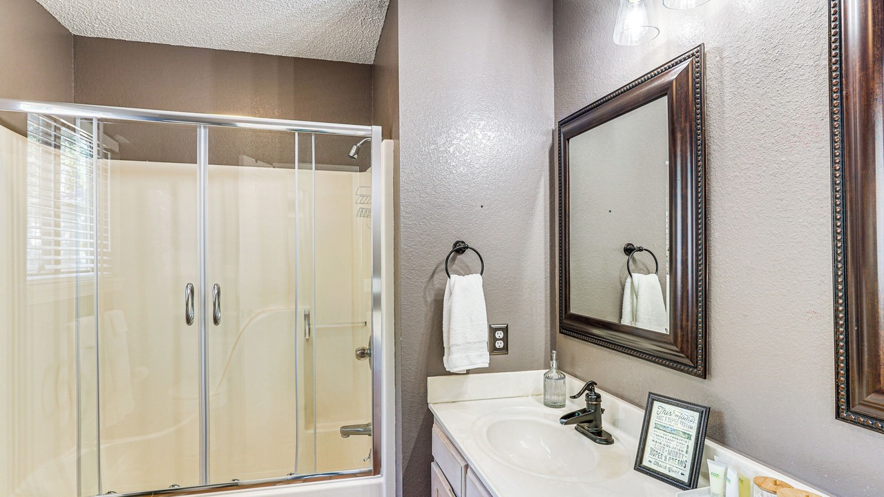Photo of Bathroom in Gravois Mills