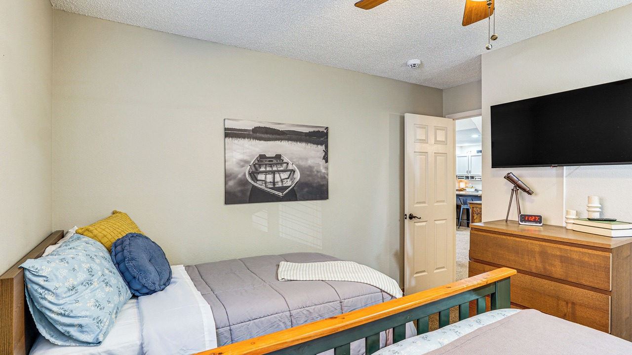 Photo of Bedroom in Gravois Mills