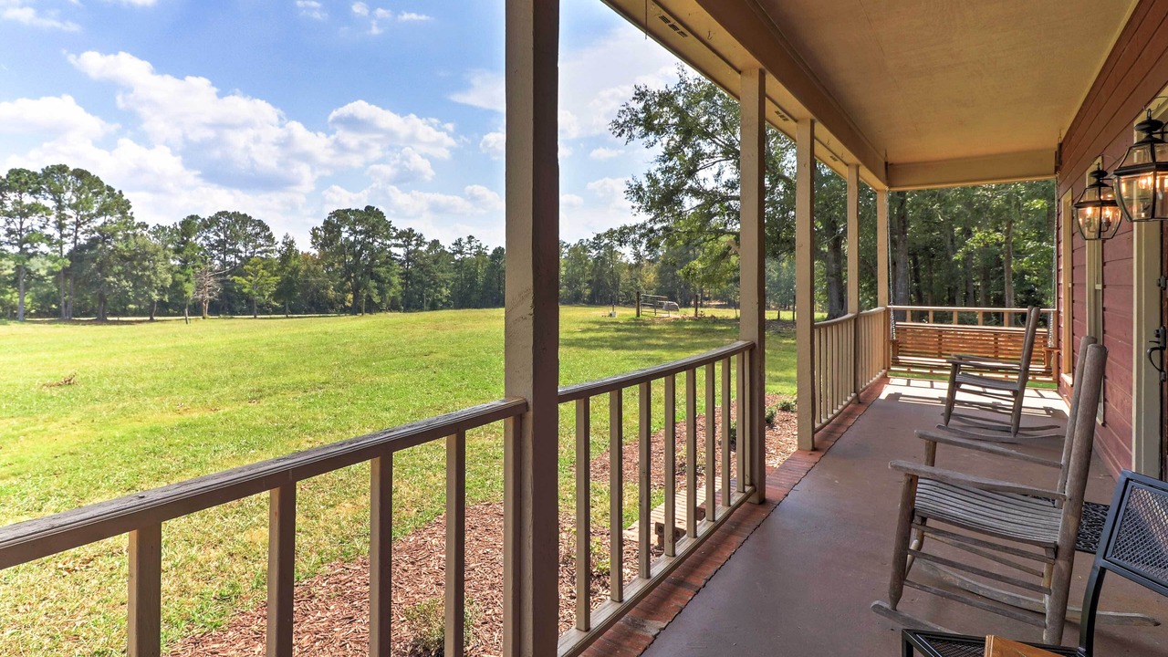 Photo of Outdoor in Pine Mountain Valley