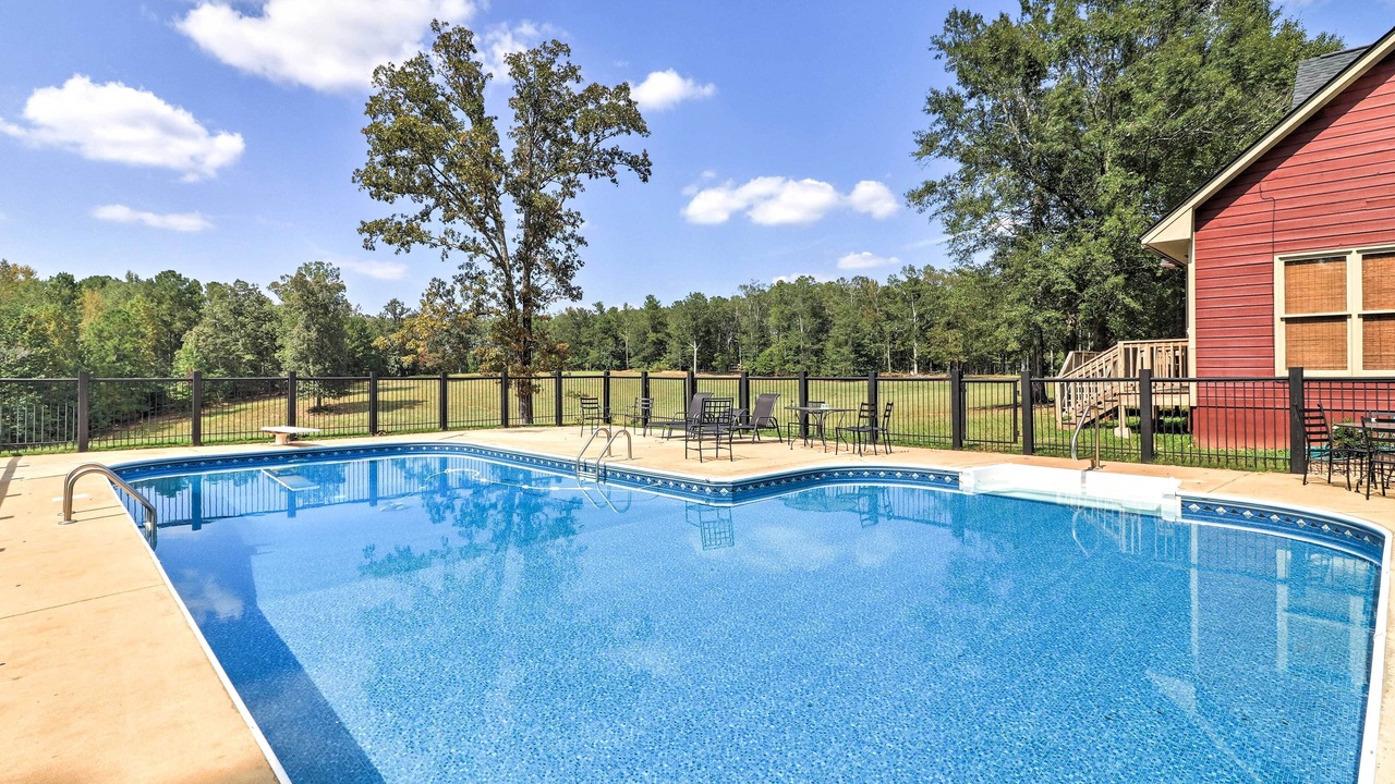Photo of Outdoor in Pine Mountain Valley
