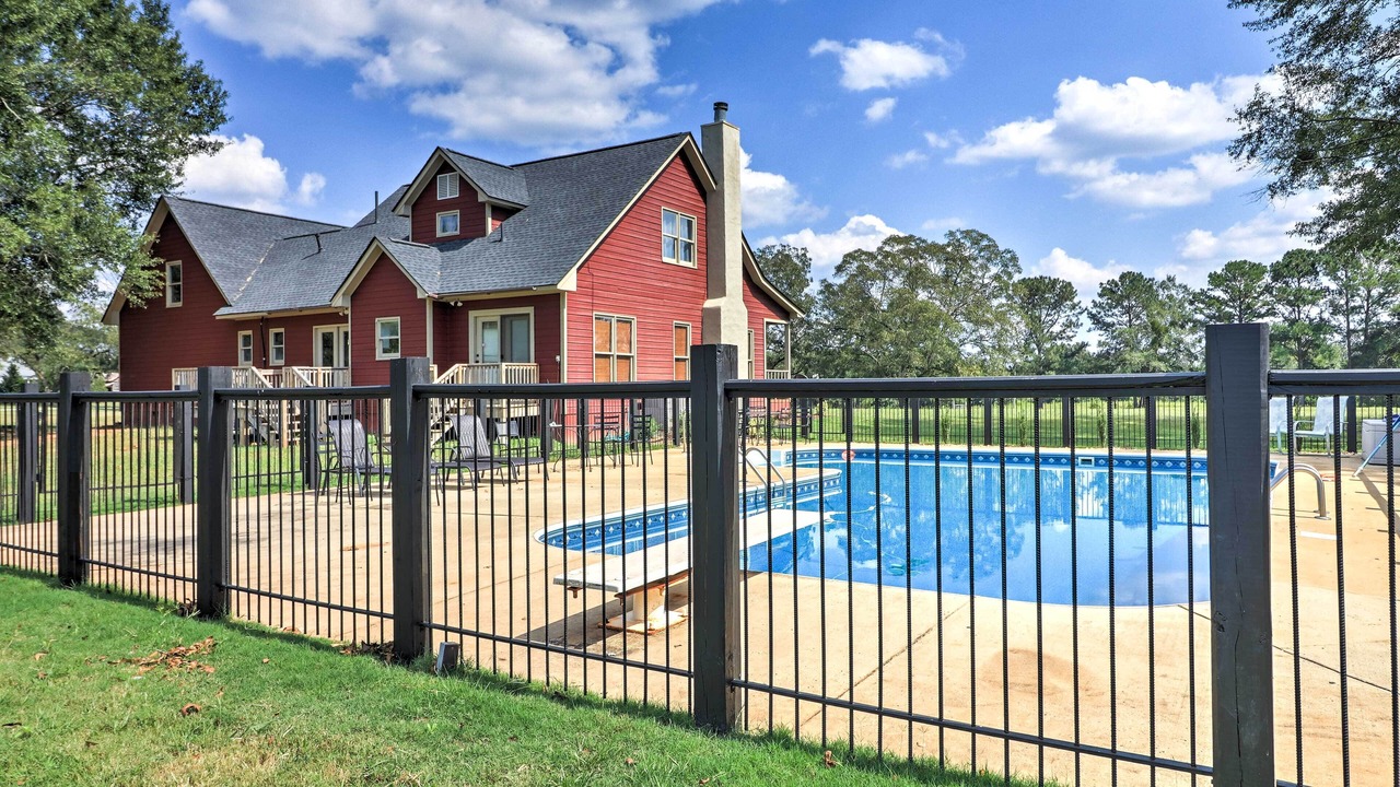 Photo of Outdoor in Pine Mountain Valley