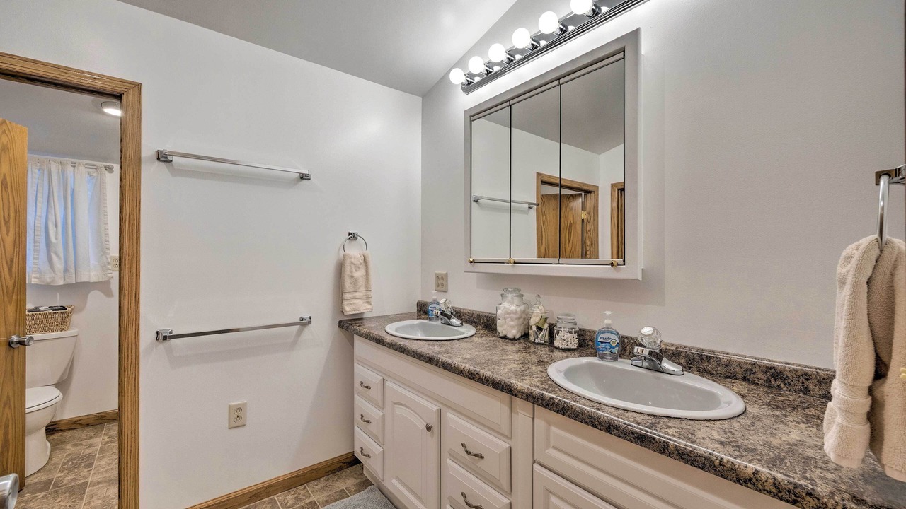 Photo of Bathroom in Partridge