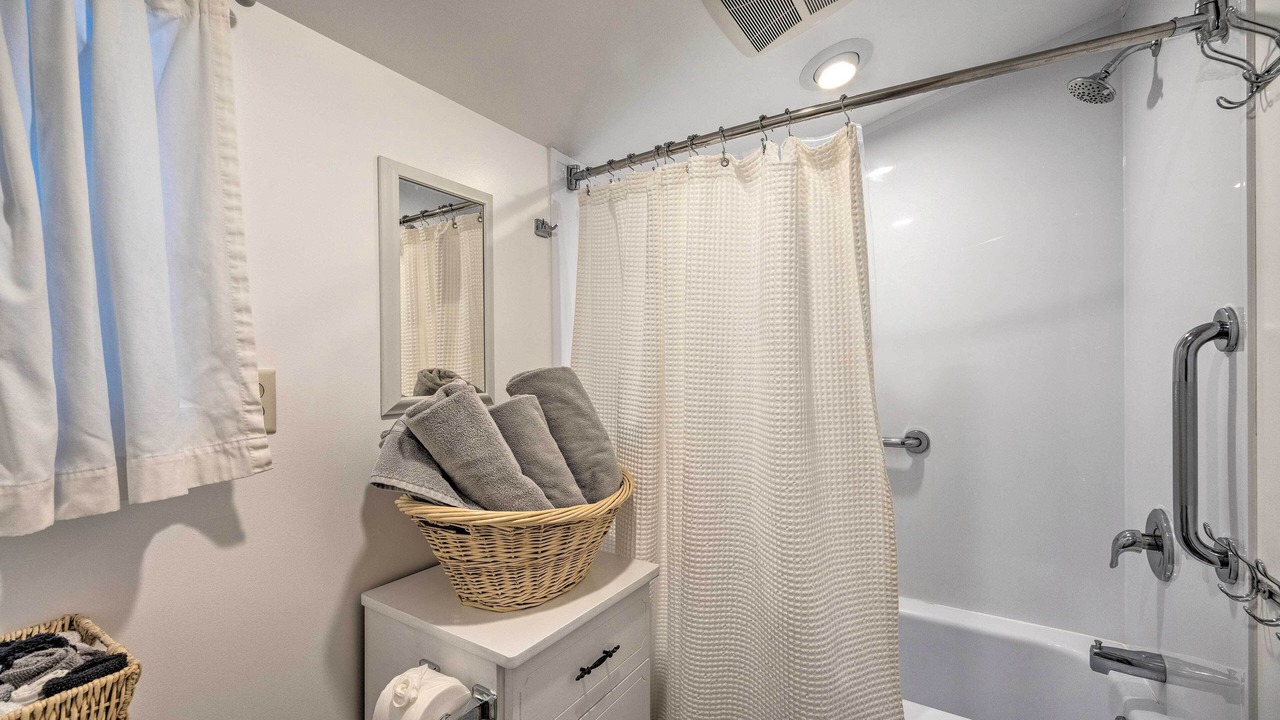 Photo of Bathroom in Partridge