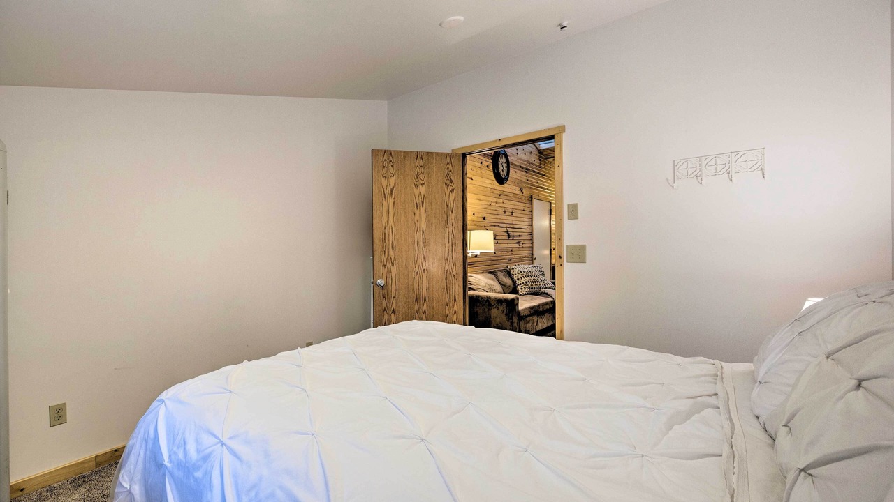 Photo of Bedroom in Partridge