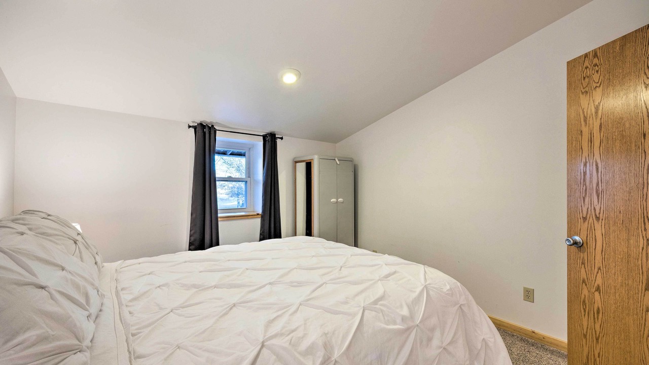 Photo of Bedroom in Partridge