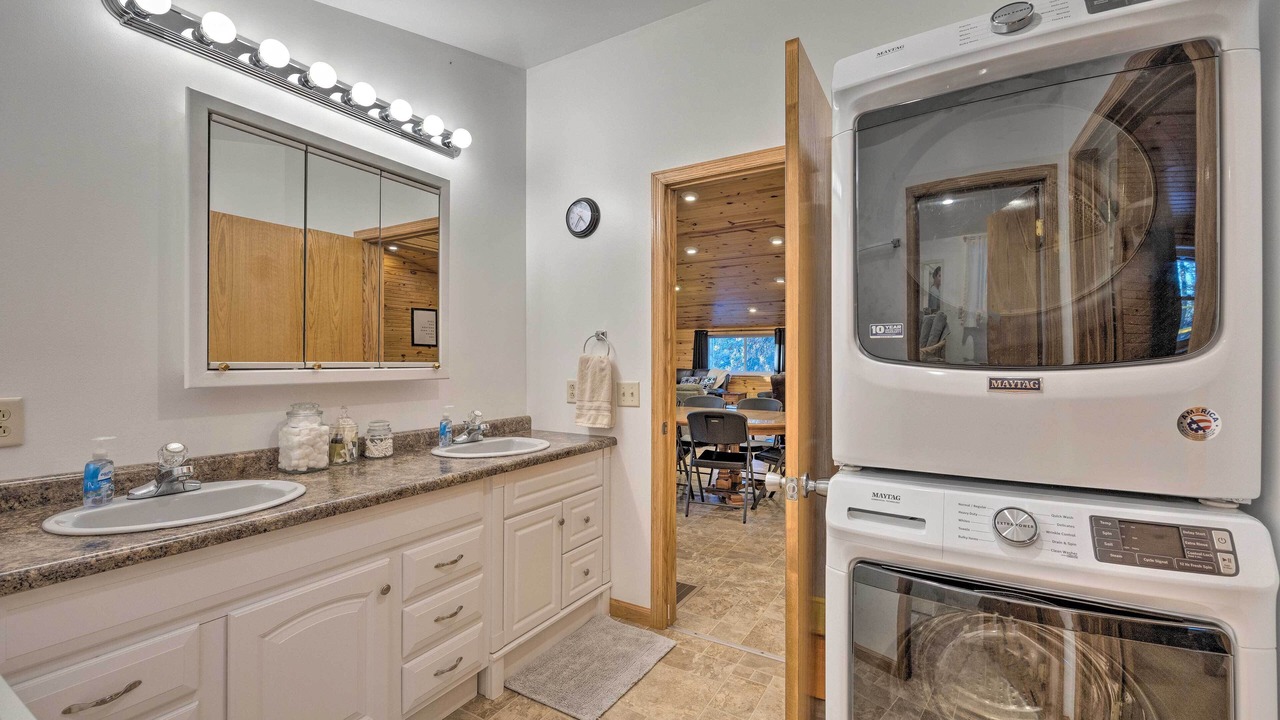 Photo of Bathroom in Partridge