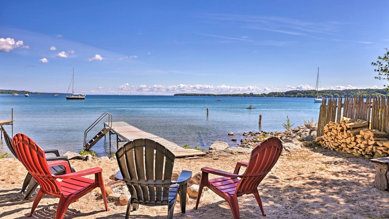 Photo of Outdoor in Suttons Bay