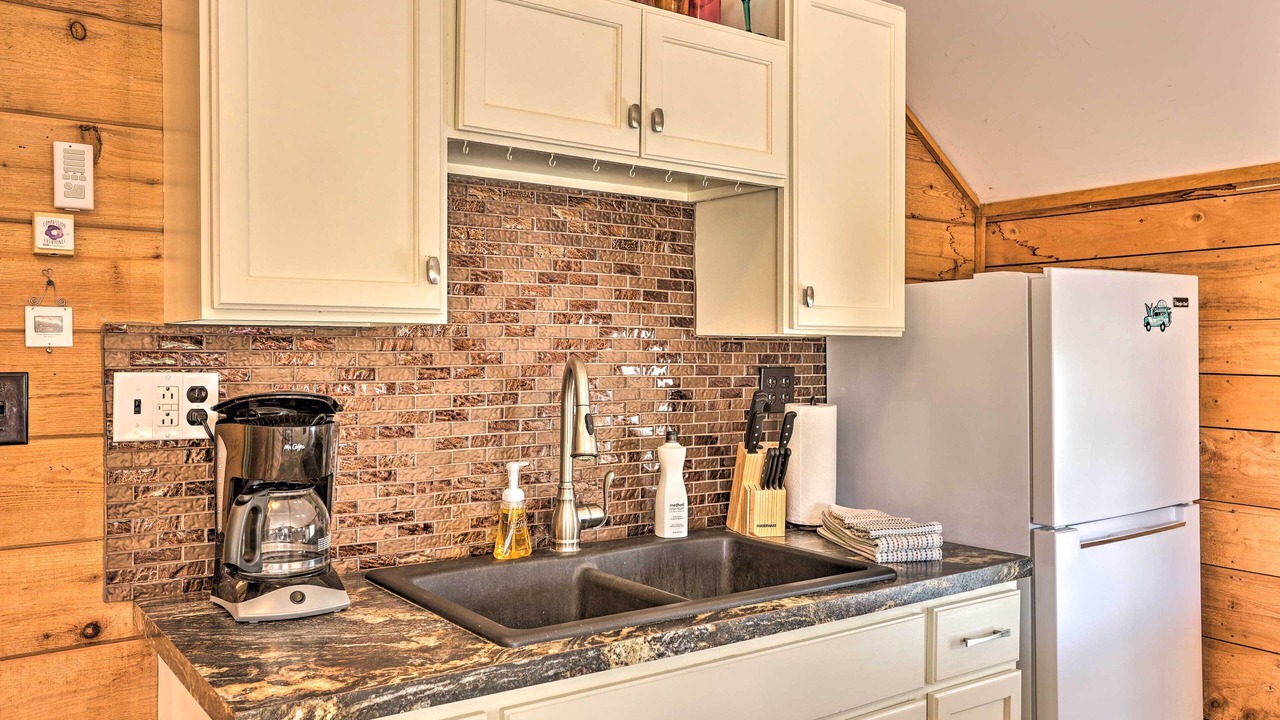 Photo of Kitchen in Suttons Bay