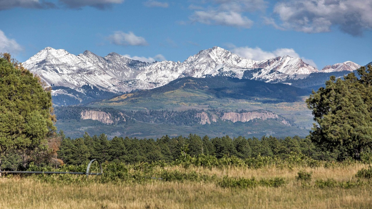 Photo of Outdoor in Mancos