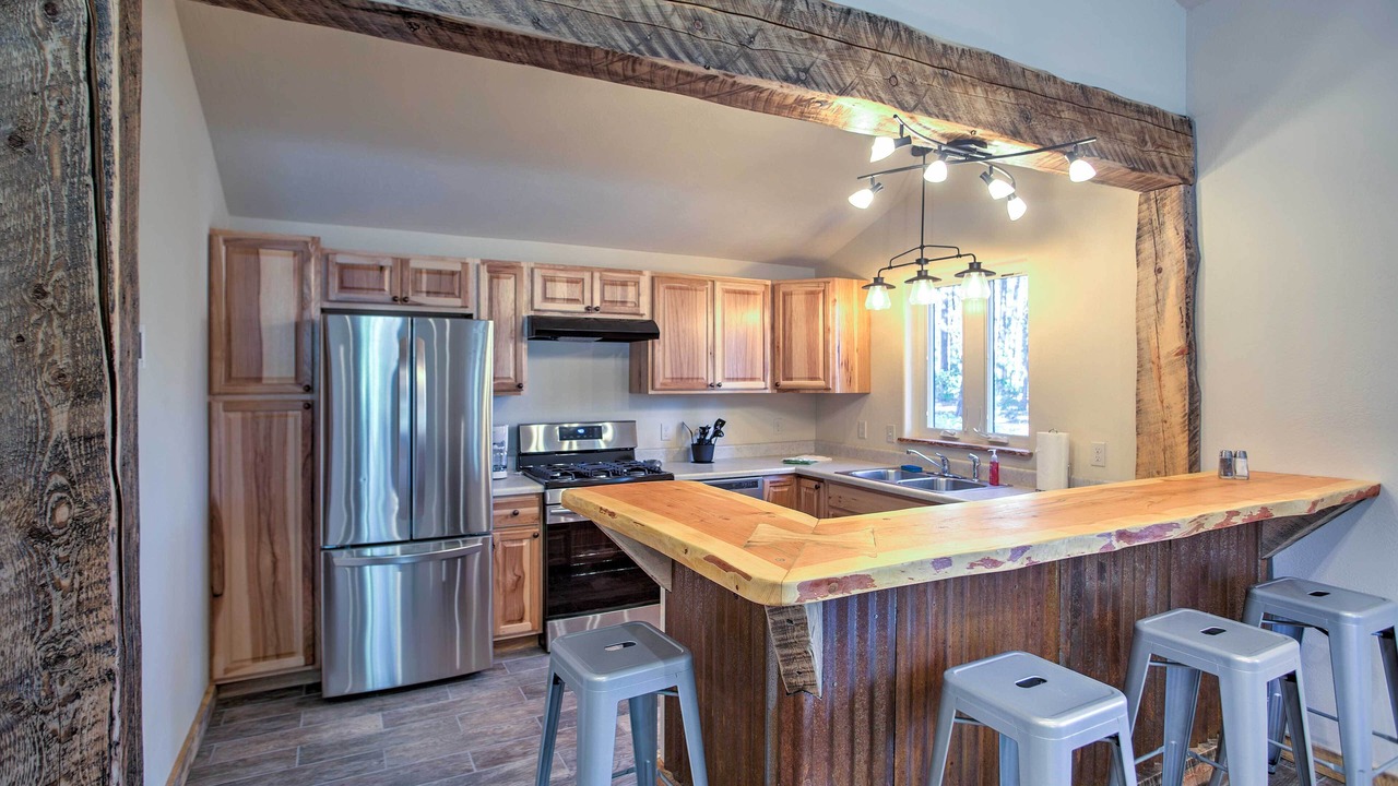 Photo of Kitchen in Mancos