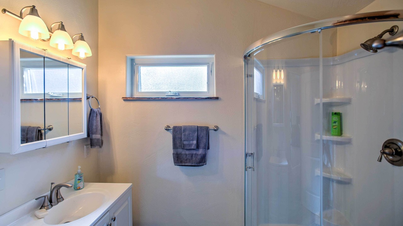 Photo of Bathroom in Mancos